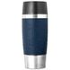 Термочашка Tefal Travel Mug 0,36 л Blue (K3082114)