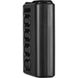 Універсальна мобільна батарея Gelius Pro Soft 2 GP-PB10-011 10000mAh Black