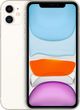 Смартфон Apple iPhone 11 128GB White (MWLF2) Отличное состояние