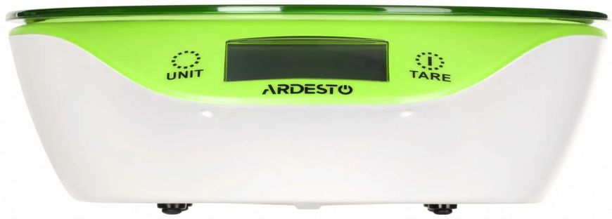 Весы кухонные Ardesto SCK-900BGR
