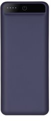 Універсальна мобільна батарея 2E PB2005A Dark Blue