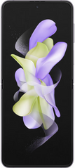 Смартфон Samsung Galaxy Flip 4 8/256GB Bora Purple (SM-F721BLVHSEK)