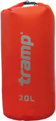 Гермомішок Tramp Nylon PVC 20 (TRA-102-red)