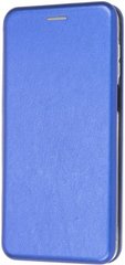 Чохол-книжка ArmorStandart G-Case Motorola G14 Blue (ARM70471)