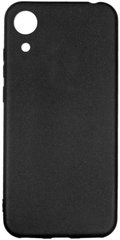 Чохол ColorWay TPU matt Samsung A032 (A03 Core) Black