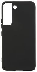 Чохол ArmorStandart ICON Case для Samsung S22 5G (SM-S901) Black (ARM62668)