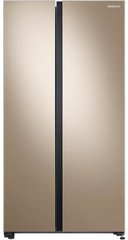 Холодильник SBS Samsung RS61R5001F8/UA