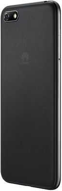 Смартфон Huawei Y5 2018 2/16GB Black (51092LEU)