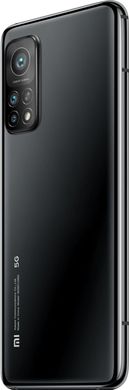 Смартфон Xiaomi Mi 10T 6/128GB Cosmic Black