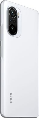 Смартфон POCO F3 6/128GB Arctic White NFC