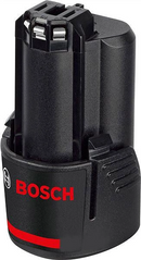 Аккумулятор для электроинструмента Bosch Professional GBA 12V 3.0 Ah (1.600.A00.X79)