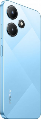 Смартфон Infinix Hot 30i (X669D) 4/64Gb Glacier Blue