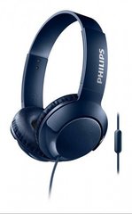 Навушники Philips SHL3075BL Blue