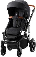 Дитяча коляска Britax-Romer Smile III Fossil Grey (2000036114)