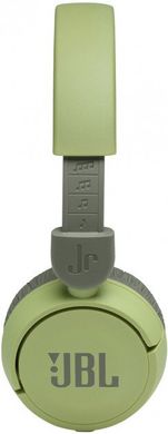 Наушники JBL JR 310 BT Green (JBLJR310BTGRN)