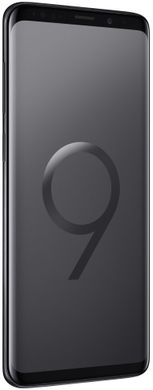 Смартфон Samsung Galaxy S9 Plus 2018 64GB Black (SM-G965FZKD)