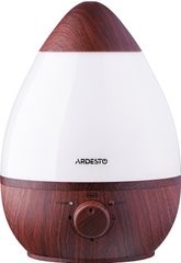 Зволожувач повітря Ardesto USHBFX1-2300-DARK-WOOD