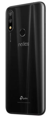 Смартфон TP-Link Neffos X20 Pro 3/64Gb Black (TP9131A57)