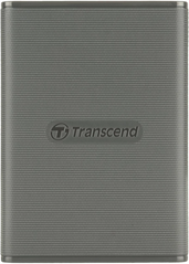 SSD накопичувач Transcend ESD360C 1TB Gray (TS1TESD360C)