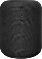 Портативна акустика Baseus E50 Encok Wireless Charging Bluetooth Speaker Black (NGE50-B01)