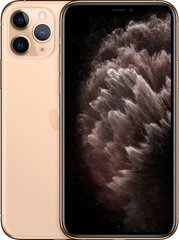 Смартфон Apple iPhone 11 Pro 64GB Gold (MWC52) Идеальное состояние