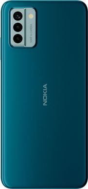 Смартфон Nokia G22 6/256GB DS Blue