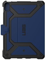 Чохол UAG для Apple iPad Pro 10.9" (10th Gen 2022) Metropolis SE Mallard (12339X115555)