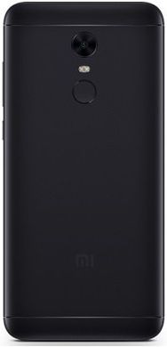 Смартфон Xiaomi Redmi 5 Plus 3/32GB Black (EuroMobi)