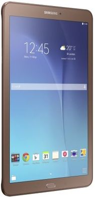 Планшет Samsung Galaxy Tab E 9.6" 3G Brown (SM-T561NZNASEK)