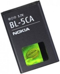 АКБ н/о Nokia BL-5CA (1200)