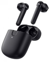 Навушники UGREEN HiTune T2 Low Latency True Wireless Earbuds (WS105) Black