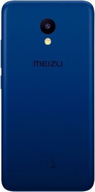 Смартфон Meizu M5c 32 Gb Blue
