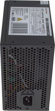 Блок живлення LogicPower ATX-400W 12 см OEM (LP1670)