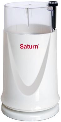 Кофемолка Saturn ST-CM1230 White