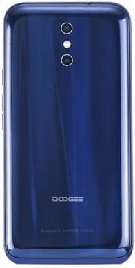 Смартфон Doogee BL5000 Blue