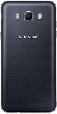 Смартфон Samsung Galaxy J7 2016 Black (SM-J710FZKUSEK)