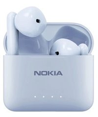 Наушники Nokia E3101 Blue