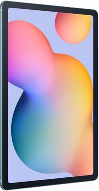 Планшет Samsung Galaxy Tab S6 Lite 10.4" LTE 4/64GB Blue (SM-P619NZBASEK)