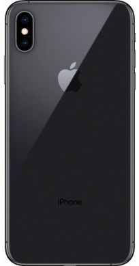 Смартфон Apple iPhone XS Max 512Gb Dual Sim Space Gray (EuroMobi)