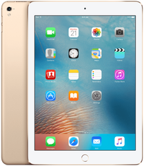 Планшет Apple iPad Pro 12.9 Wi-Fi 512Gb (2017) Gold (EuroMobi)
