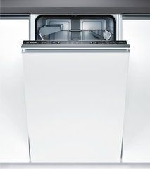 Посудомийна машина Bosch SPV40E80EU