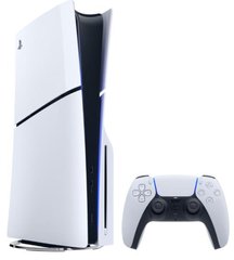 Игровая консоль Sony PlayStation 5 Slim 1TB (UA)