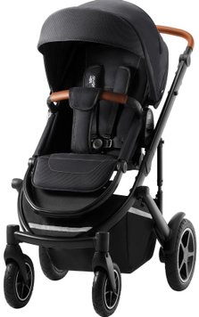 Детская коляска Britax-Romer Smile III Fossil Grey (2000036114)