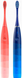 Электрическая зубная щетка Oclean Find Duo Set Red and Blue (2 шт)
