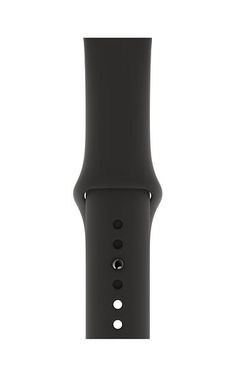 Ремешок ArmorStandart Apple Sport Band for Apple Watch 42mm/44mm Black (3 straps)