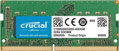 Оперативна пам'ять Crucial 32 GB SO-DIMM DDR4 2666 MHz (CT32G4SFD8266)