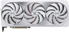 Видеокарта Gigabyte GeForce RTX 4080 16GB AERO OC (GV-N4080AERO OC-16GD)