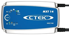 Інтелектуальний зарядний пристрій CTEK MXT 14 (56-734)