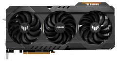 Видеокарта Asus PCI-Ex Radeon RX 6800 XT TUF Gaming OC 16GB (TUF-RX6800XT-O16G-GAMING)
