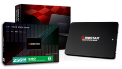 SSD накопичувач Biostar S160-256GB
